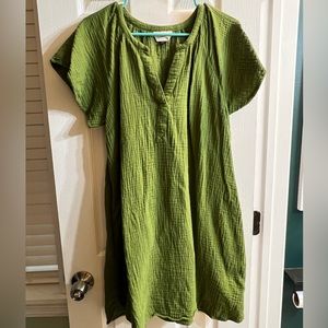 Universal Thread Dress